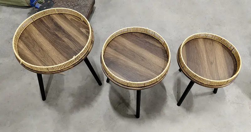 Side Table