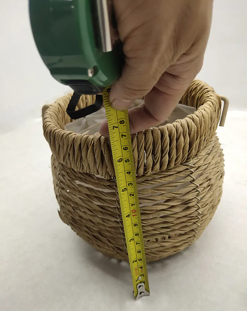 Storage Basket