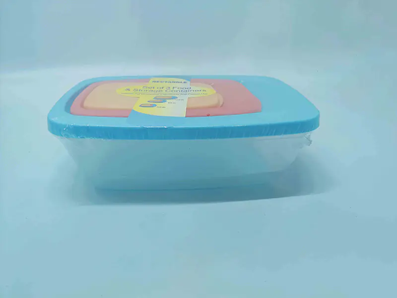 Food Storage Container