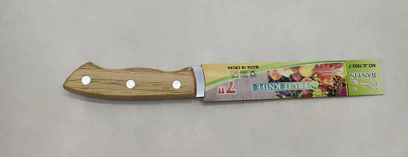 Paring Knife