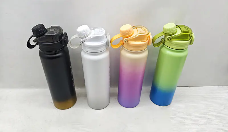 Water Bottle Insulated