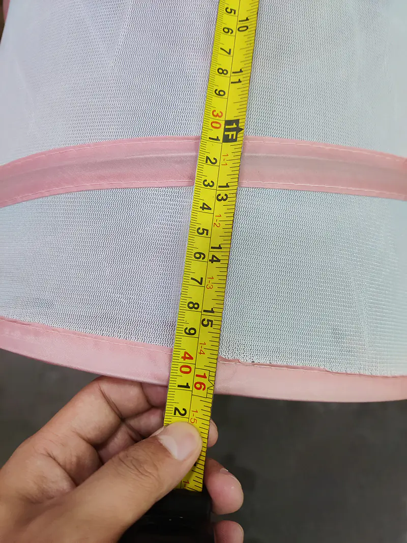 Laundry Basket Foldable