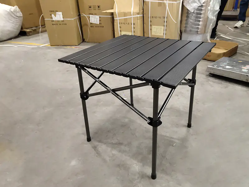 Camping Table