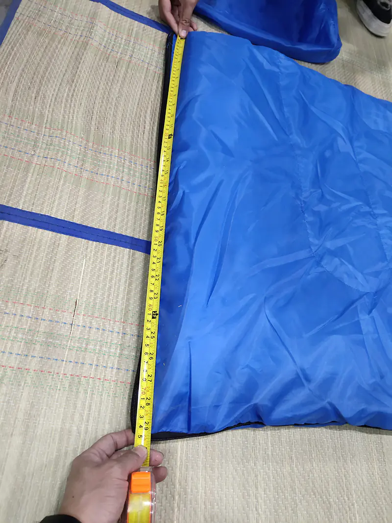 Sleeping Bag
