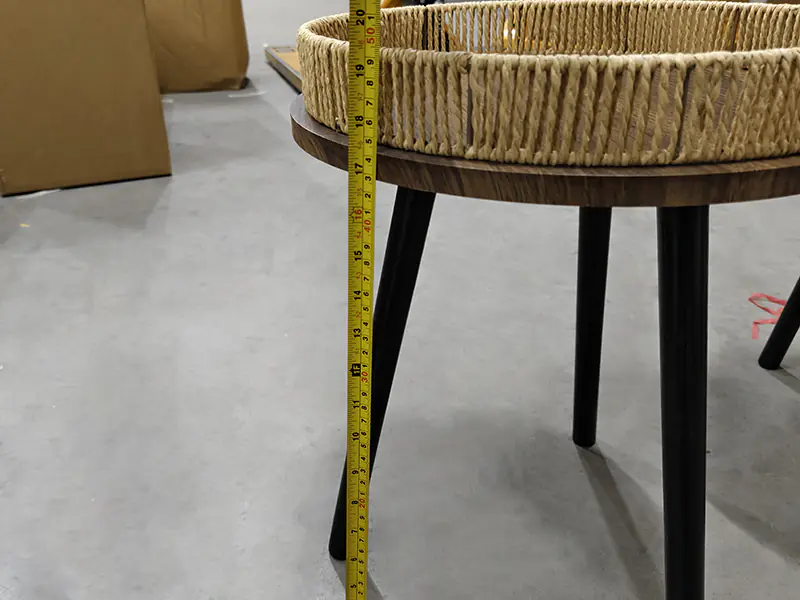 Side Table