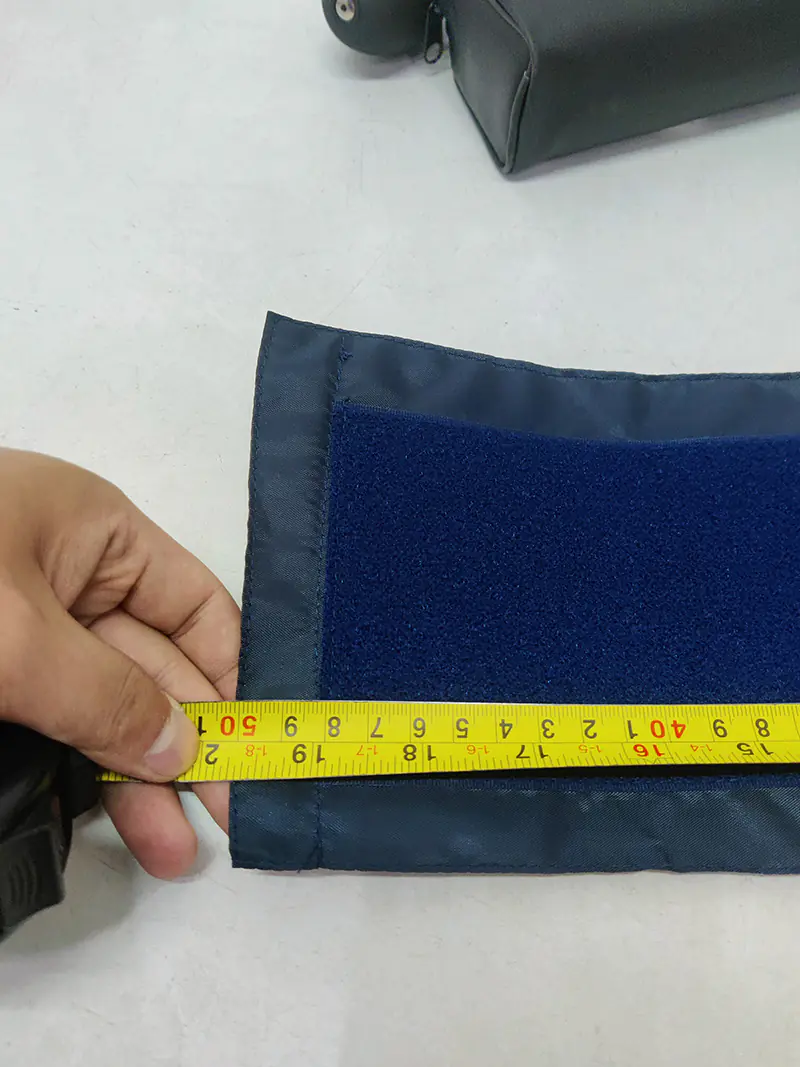 manual blood pressure cuff