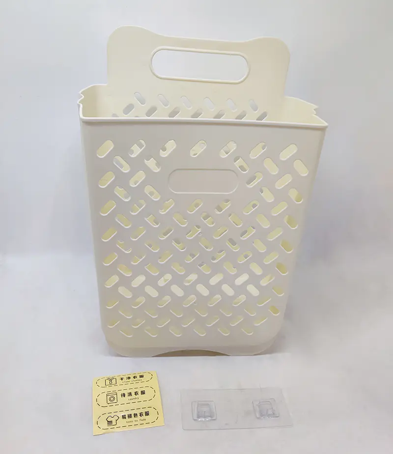 Collapsible Laundry Baskets