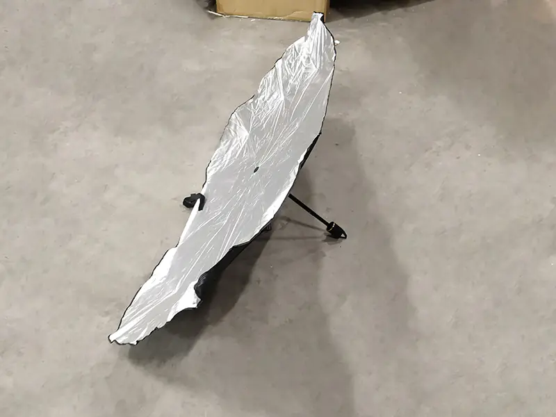 Windshield Sun Shade