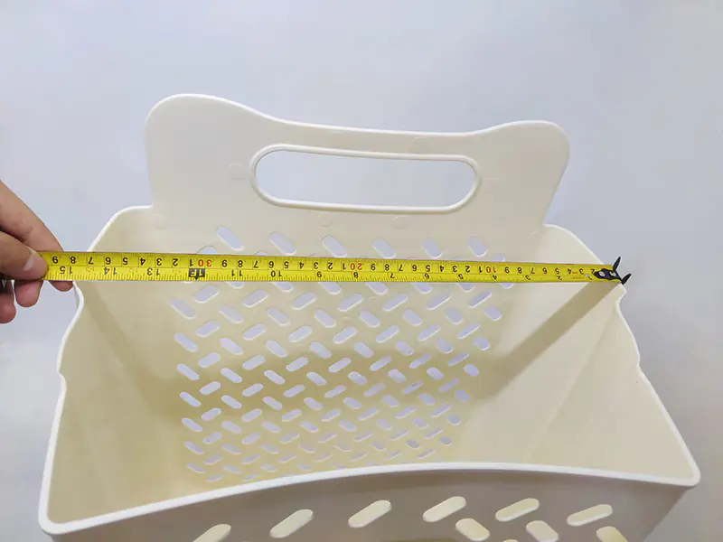 Collapsible Laundry Baskets