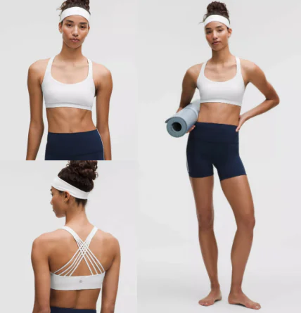 Custom yoga bras 2026012909352018