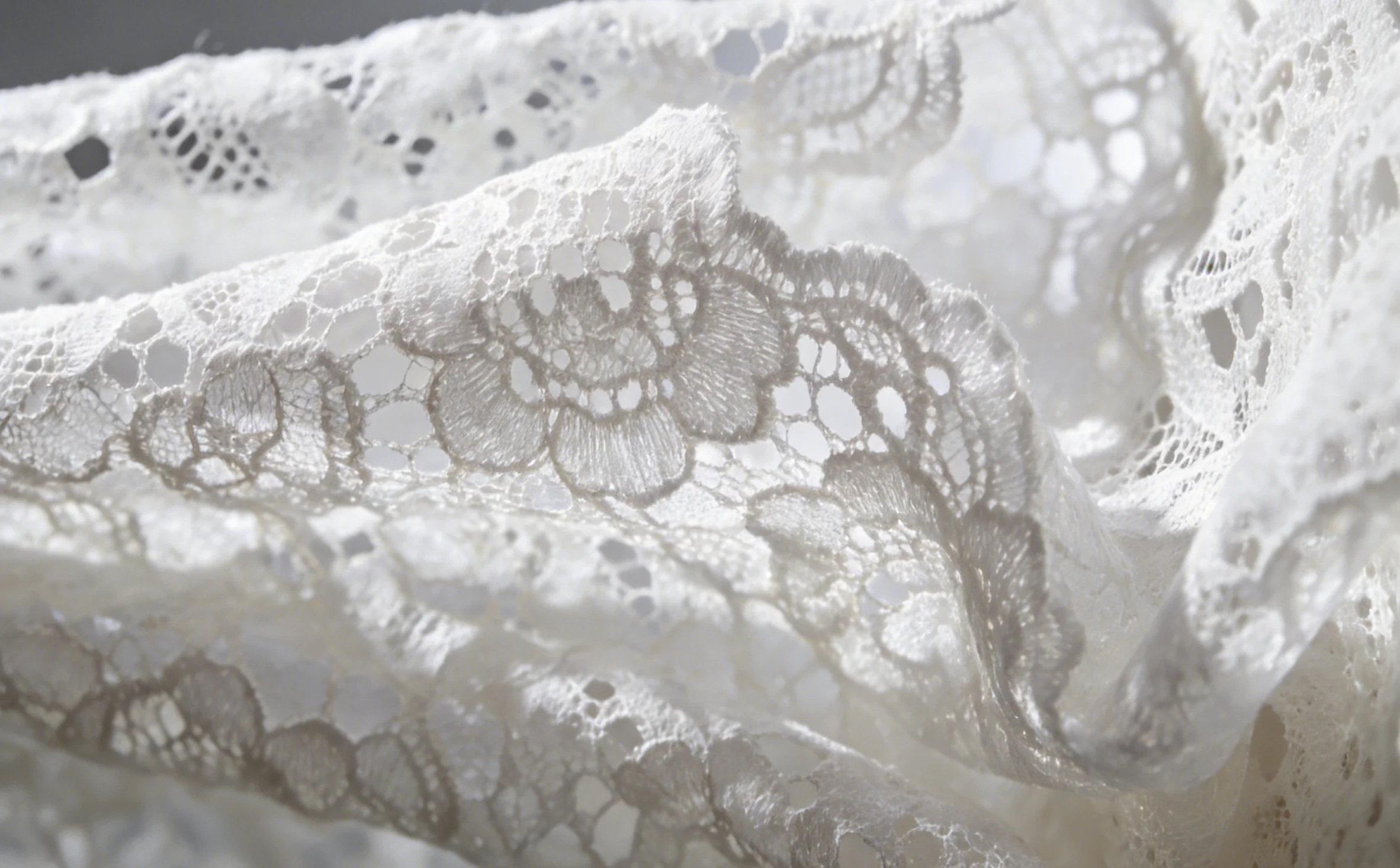 Lace texture
