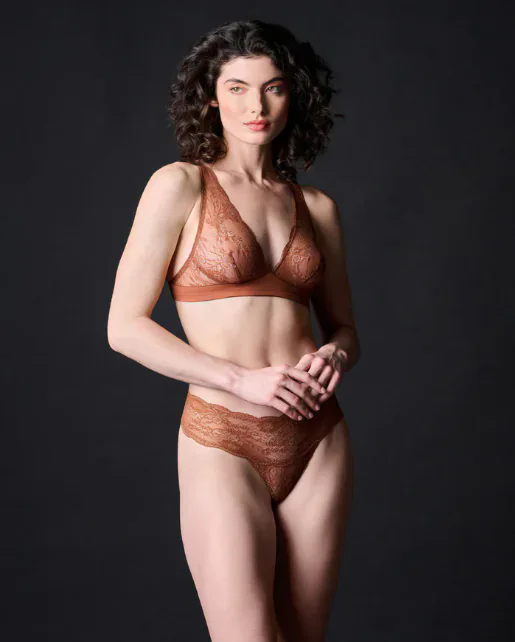 2026 Innovative Lingerie Brand