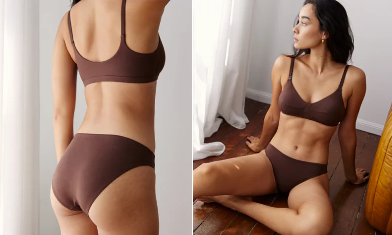 2026 Innovative Lingerie Brand