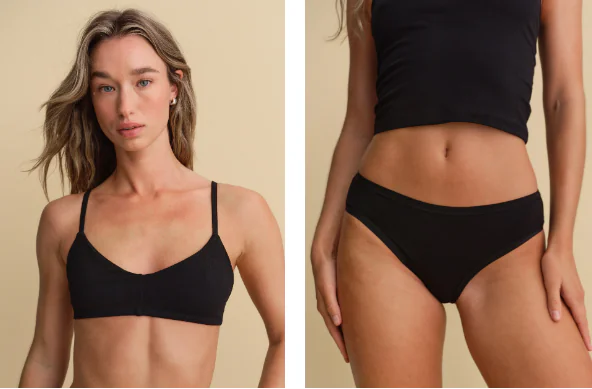 2026 Innovative Lingerie Brand