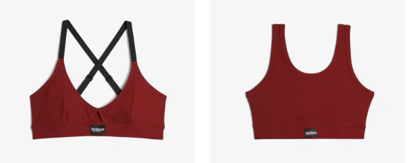 2026 Innovative Lingerie Brand