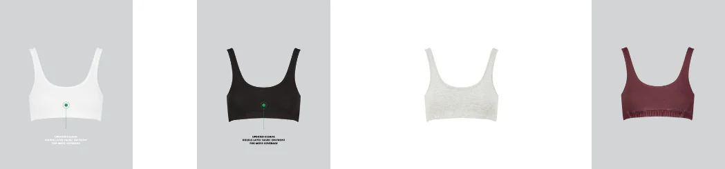 2026 Innovative Lingerie Brand