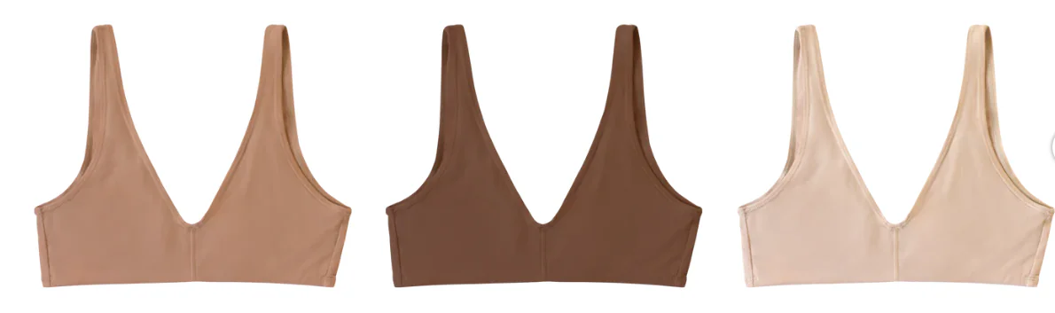 2026 Innovative Lingerie Brand
