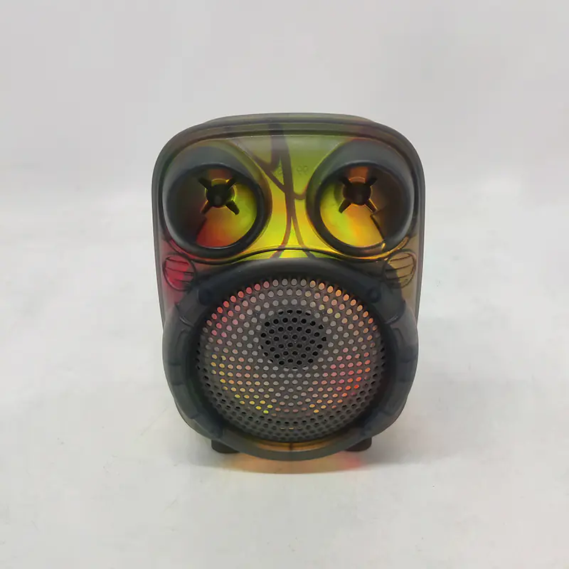 Przenośny głośnik Bluetooth