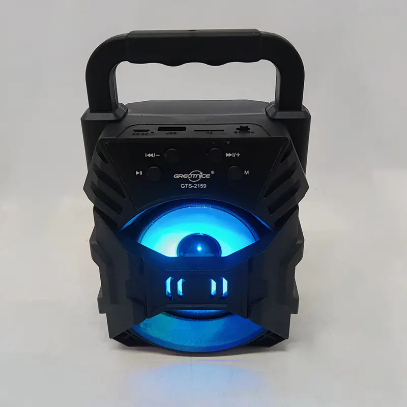 Wireless Bluetooth Speaker