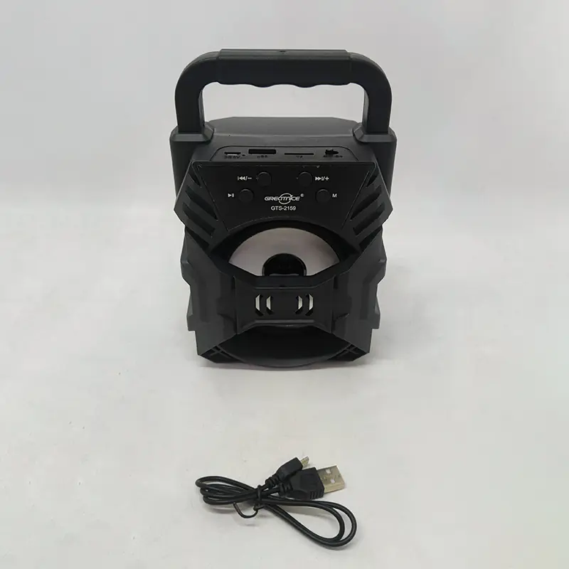 Wireless Bluetooth Speaker