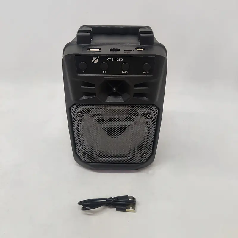Głośnik oświetleniowy Bluetooth