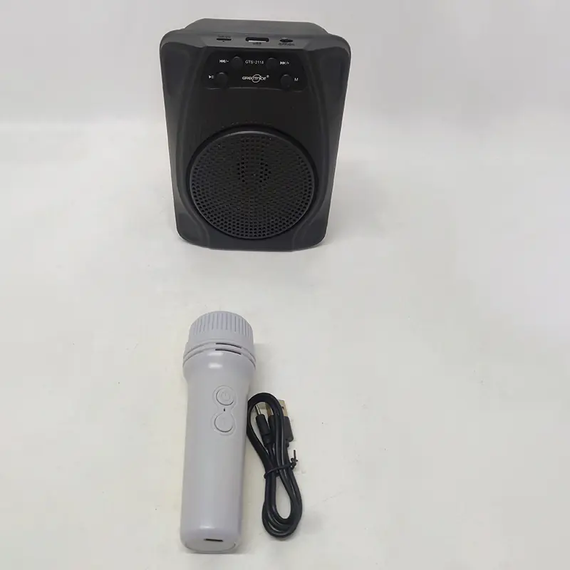 Wireless Speaker