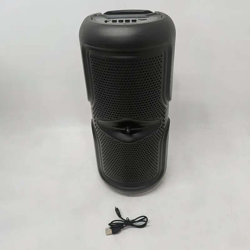 Led Bluetooth Speaker