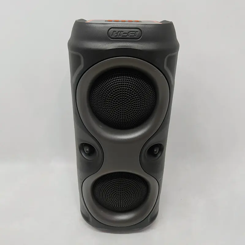 Led Bluetooth Speaker