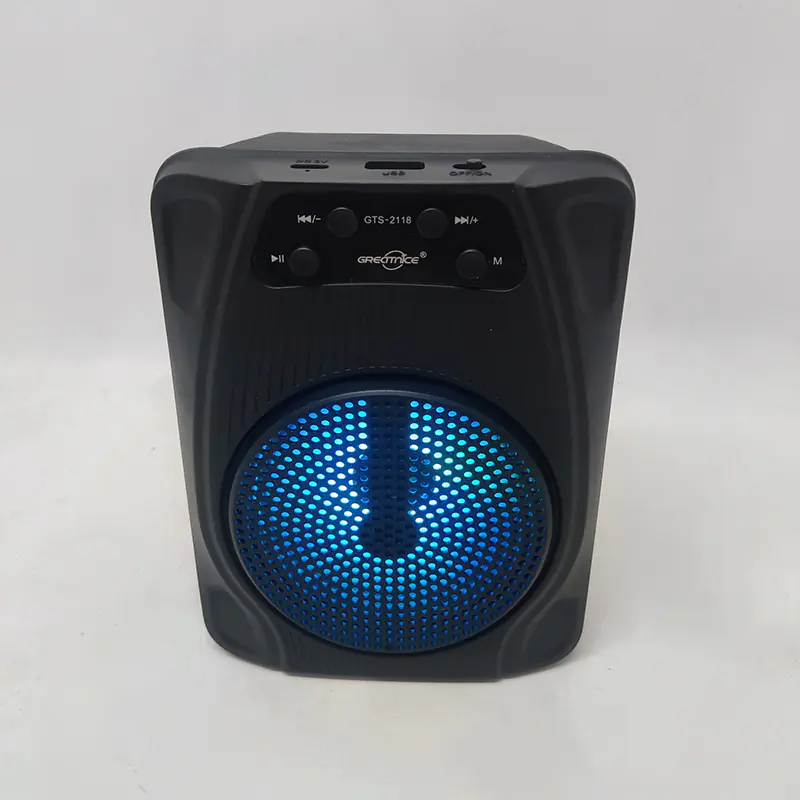 Wireless Speaker