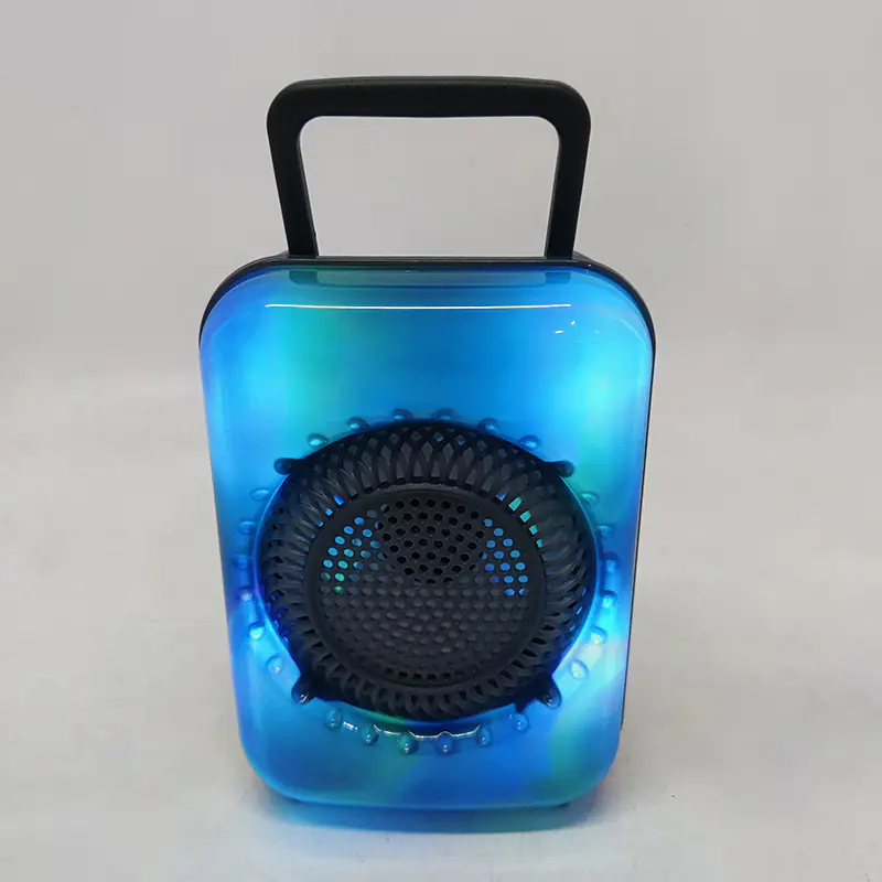 Alto-falante portátil bluetooth