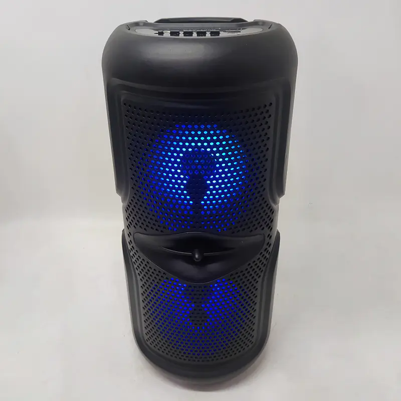 Led Bluetooth Speaker