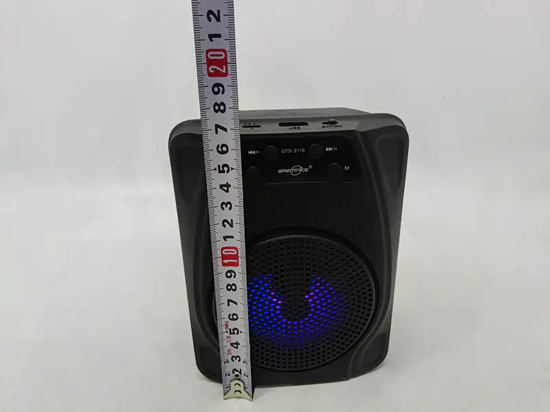 wireless Speaker