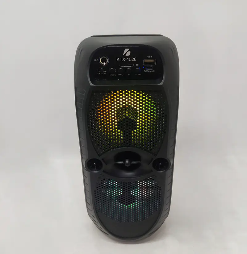 Speakers Bluetooth Wireless