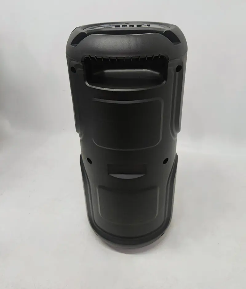 Led Bluetooth Speaker