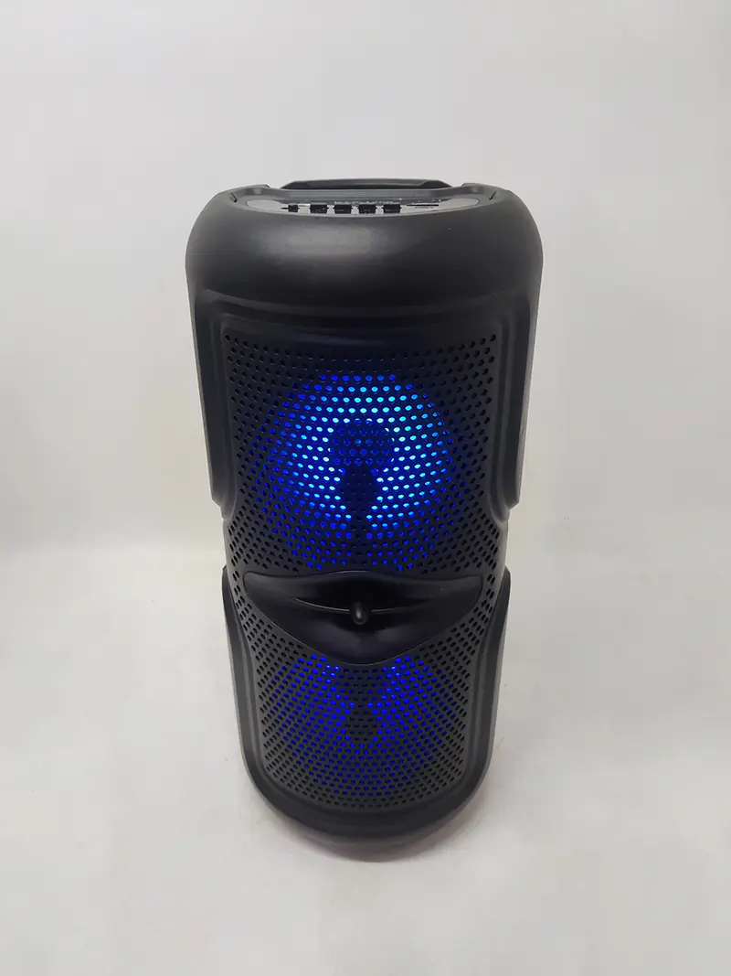 Led Bluetooth Speaker