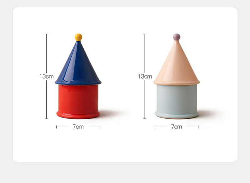 Toothpick Holder