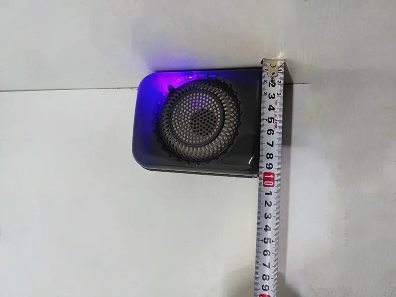 Преносим Bluetooth високоговорител