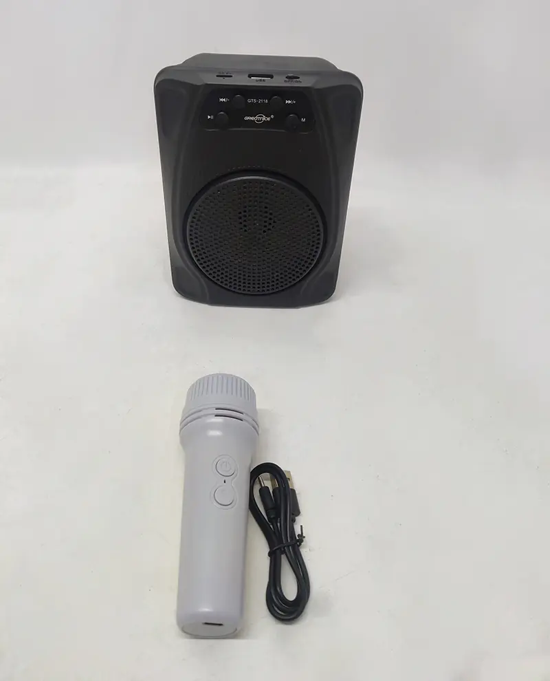 wireless Speaker
