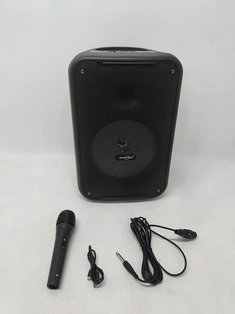 Bluetooth Speaker