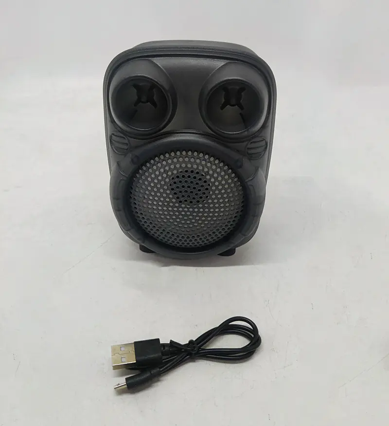 Altavoz Bluetooth portátil