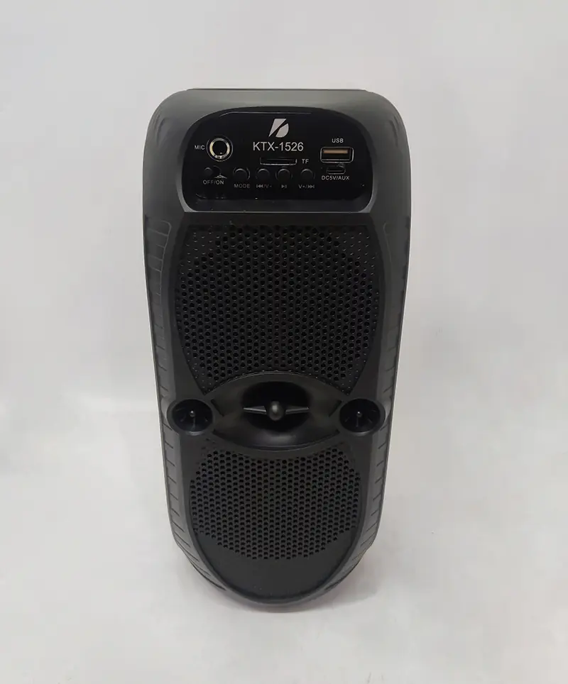 Speakers Bluetooth Wireless