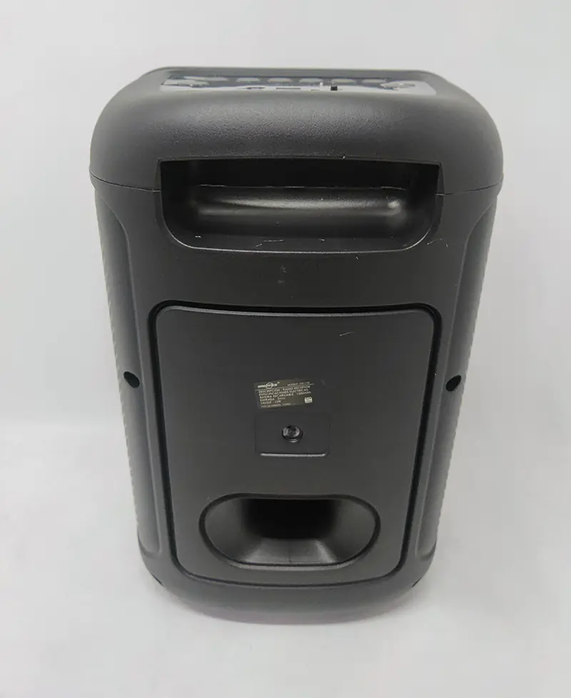 Bluetooth Speaker