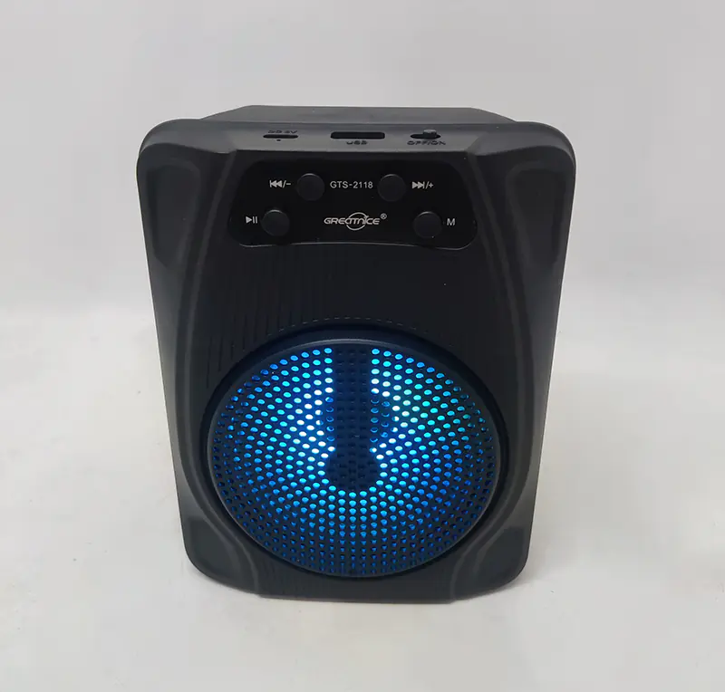 wireless Speaker
