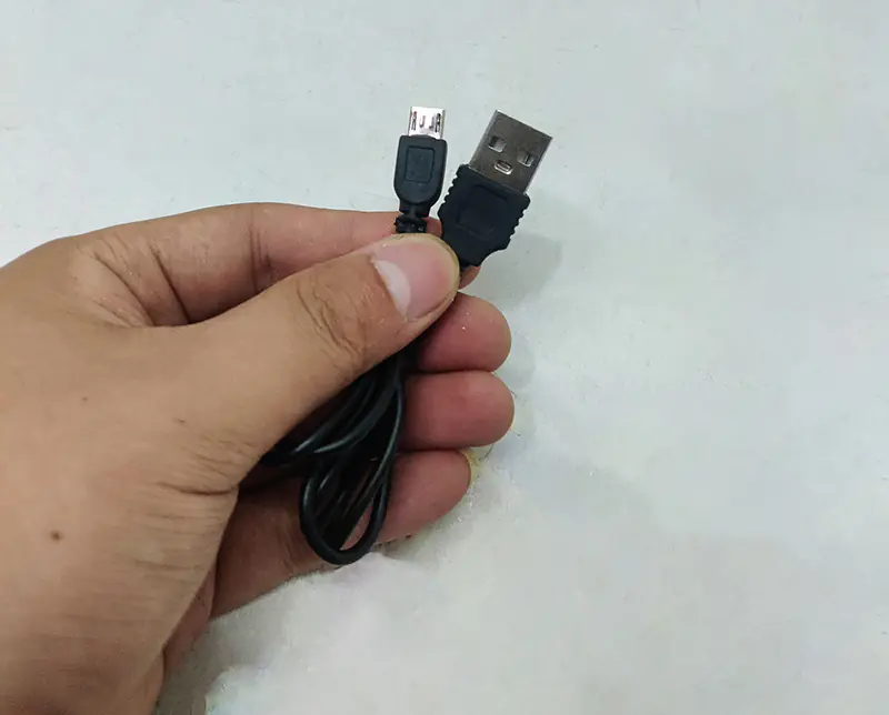 Led Bluetooth Speaker