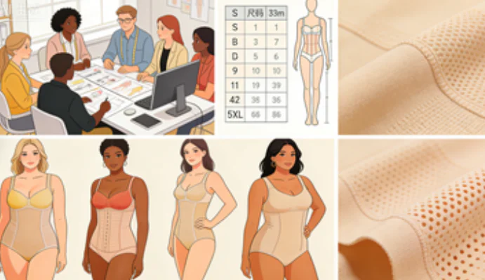 body shape