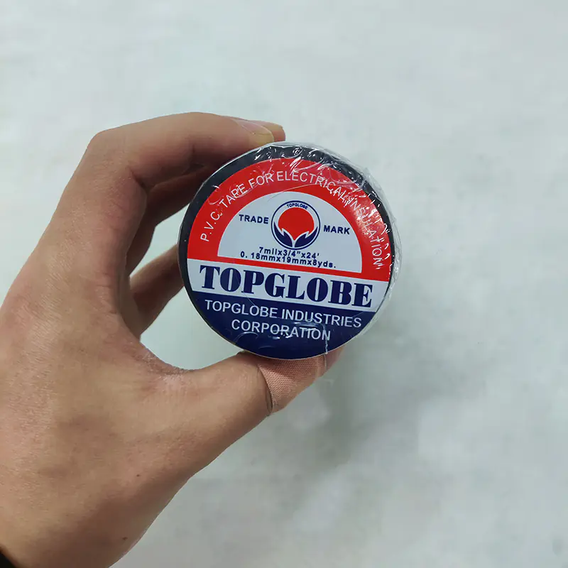 Black Electrical Tape