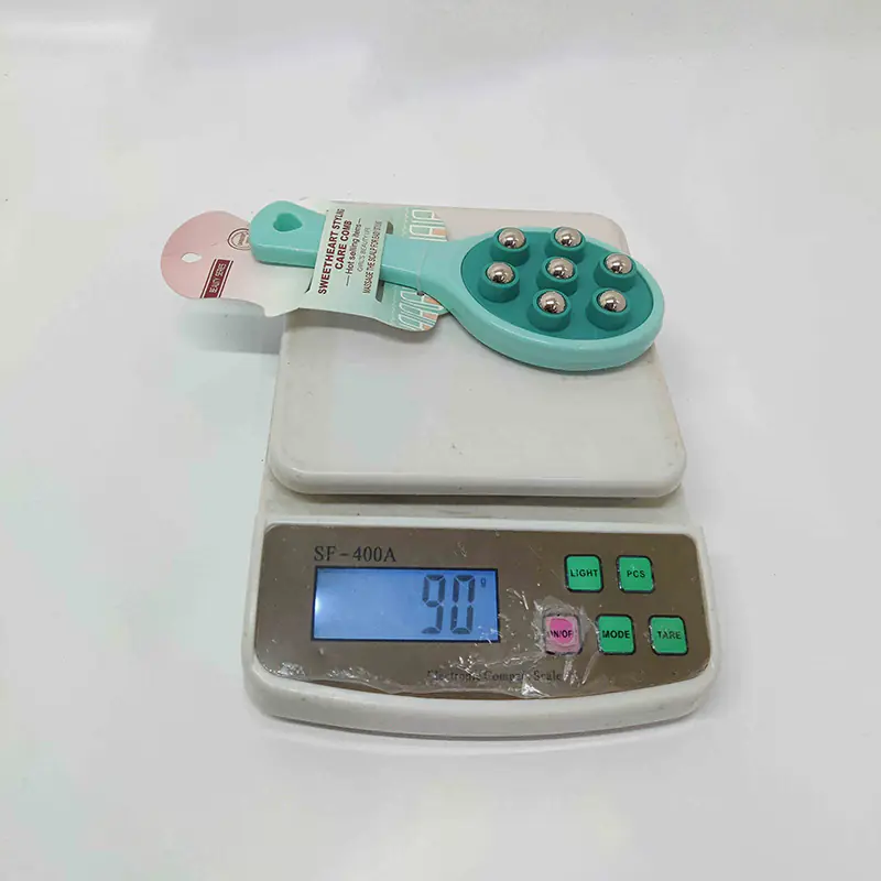 Ręczne narzędzia do masażu