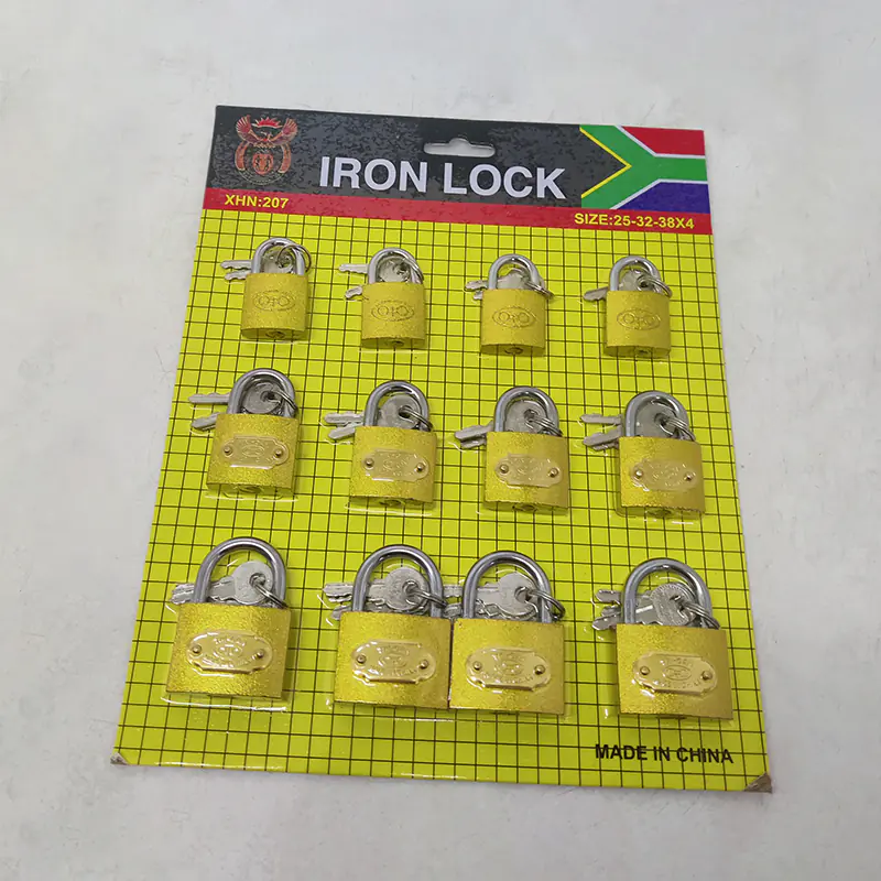 Padlock