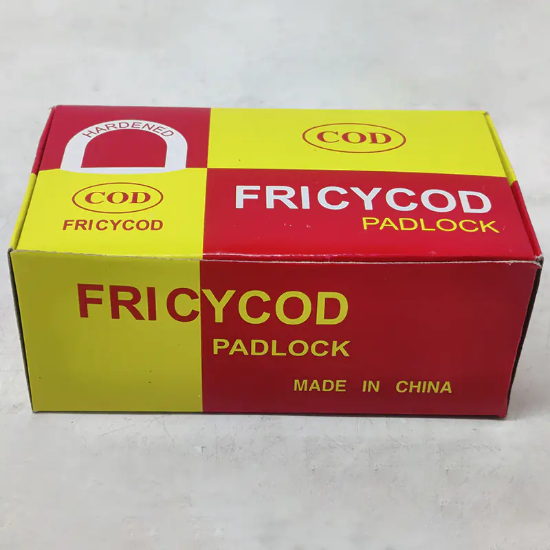 Padlock