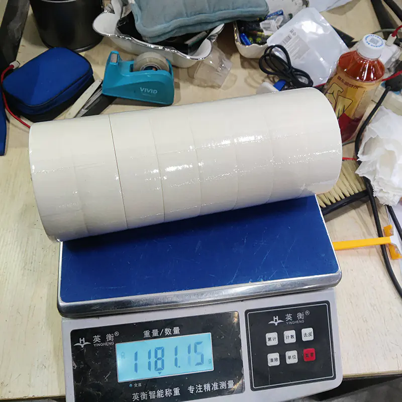 Double Sided Tape